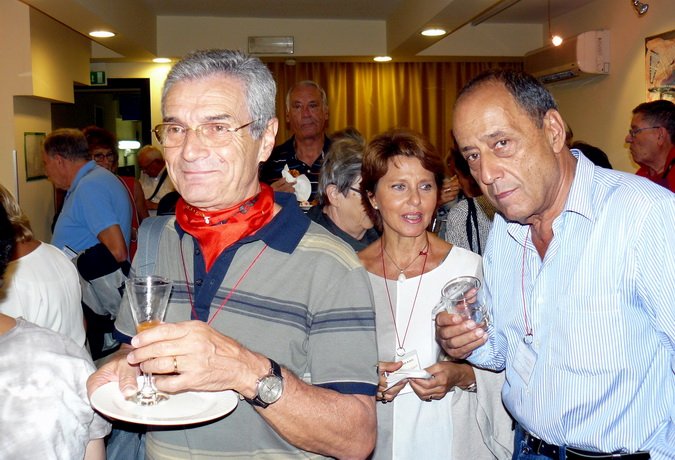 (42) Benvenuti a Catania